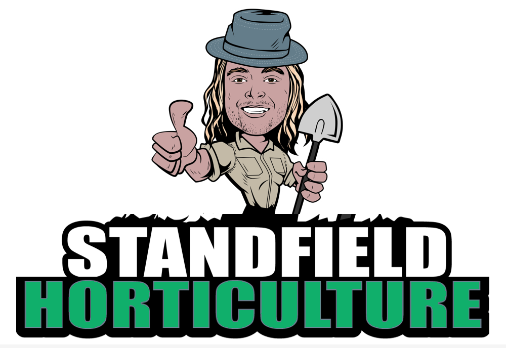 Standfield Horticulture Logo